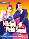 That Mitchell & Webb Sound, Series 2 (MP3): The Complete Radio Series
